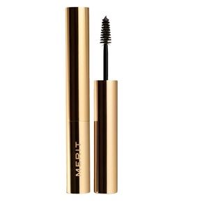 🛍️ MERIT Black Brown Brow 1980 Volumizing Eyebrow Pomade Gel New In Box